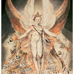 Lucifer, Son of the Morning