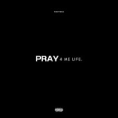 Bastosz - Pray 4 Me Life prod. Jm3 & jjtracks (Official Lyrical Video).mp3