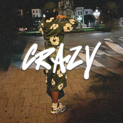 Alee x Brandão trap type beat "CRAZY" (048beatz)