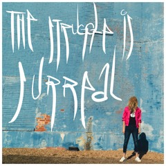 Fox Jones - The Struggle is Surreal