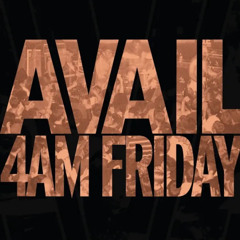 4AM Friday