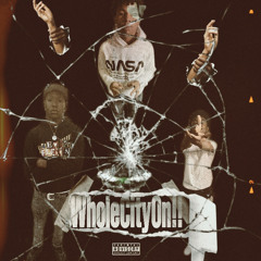 Whole City On feat. La joe & La rell