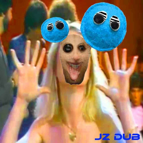 Creechen Of The Dub - Rapture (jz Dub)