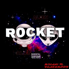 ROCKET Freestyle (feat. Micah1) [prod. Fvks]