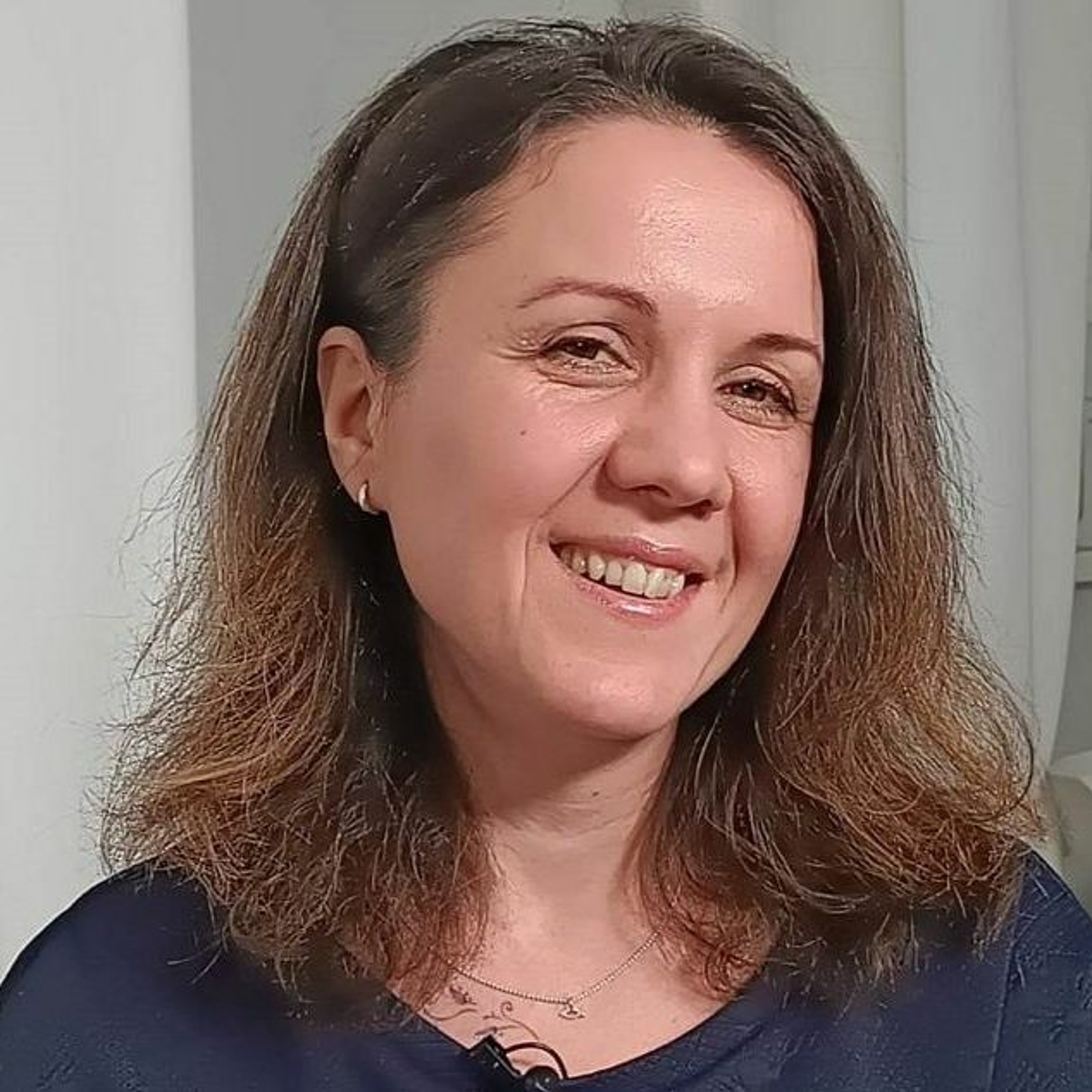 Ганна Златкоўская: салідарнасць і свабода — гэтая ідэя аб’ядноўвае сёння беларусаў episode artwork