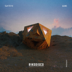 Gate13 - And me