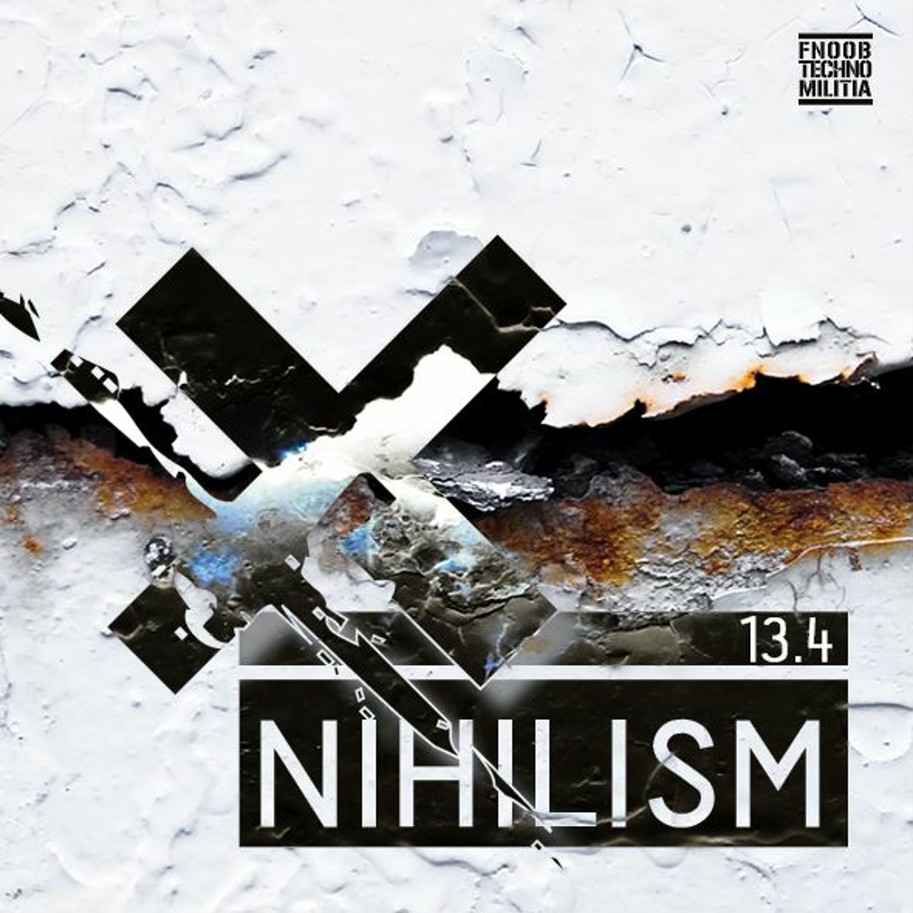 Tom NihiL