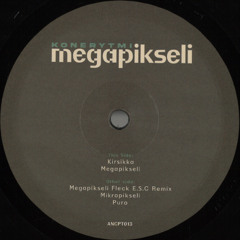 TL PREMIERE : Konerytmi - Megapikseli [Analog Concept]