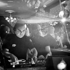 Danni BigRoom & Bjorn Salvador Live @Kaffibarinn Sept2024