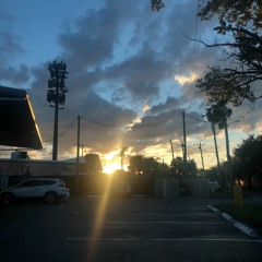 People Only… - Spoken Word