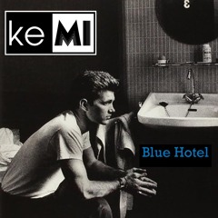 Blue Hotel