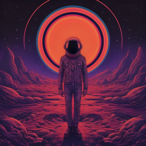 We've Lost Dancing (Original Mix)