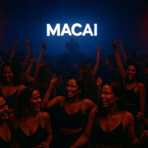 Macai - Light In The Dark
