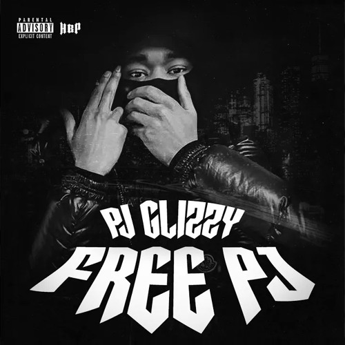 Pj Glizzy x Sha Ek - Free PJ (quick to attack official audio)