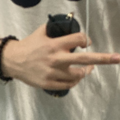 감기때문에평소보다아핑계대지말라고?  그래사실못부르는거맞아