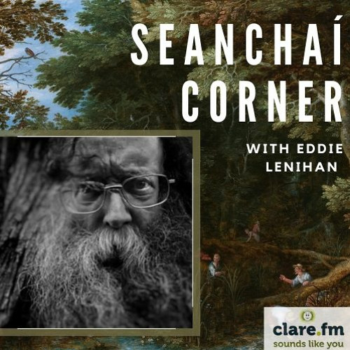 Seanchai Corner: Episode 19 - Daniel O’Connell and the Poor Man’s Ears