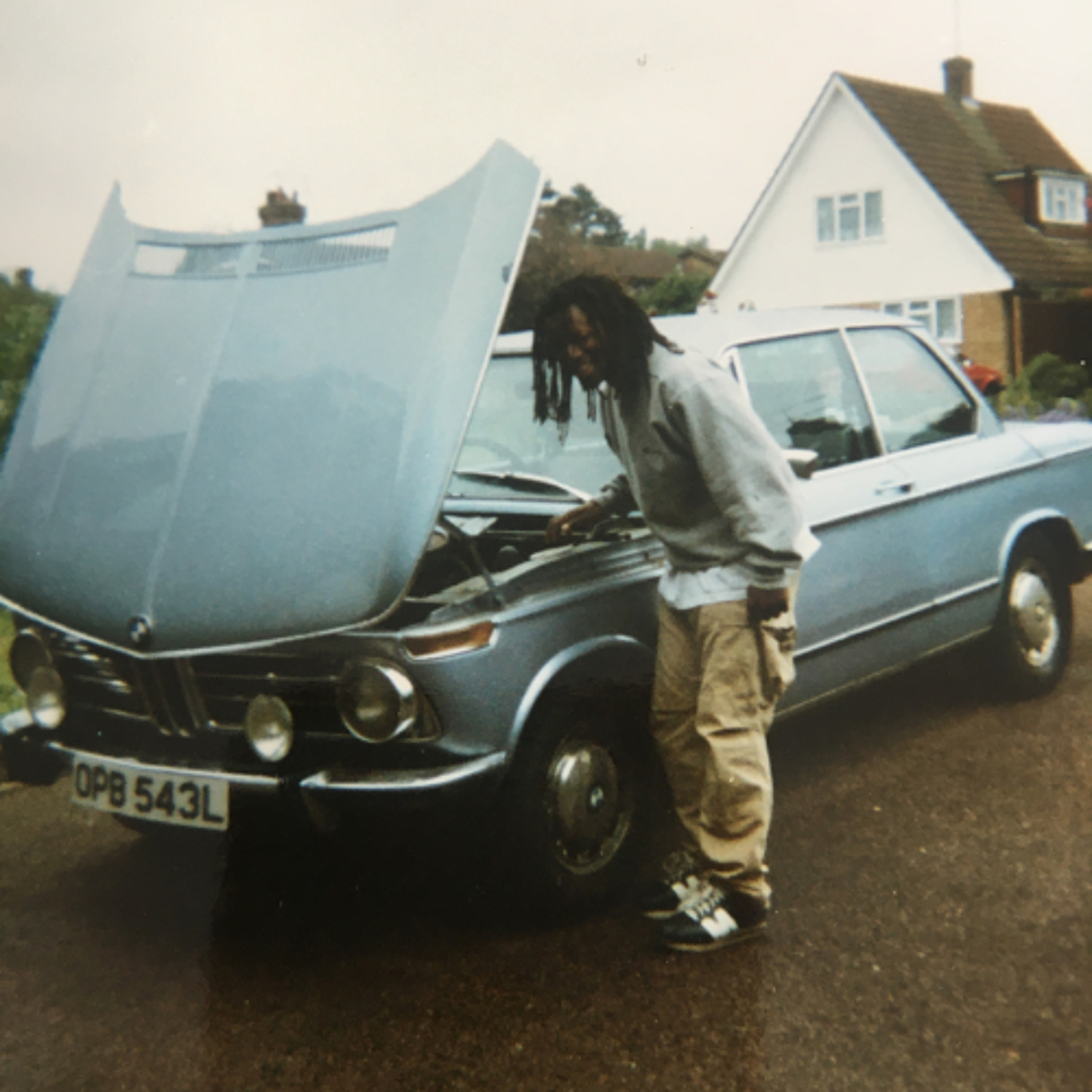 'SUNSHINE SOUL'. A DJ RAS T MIDWEEK MIX. 12.06.25 episode artwork
