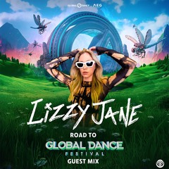 Road To Global Dance Festival 2024 ft. Lizzy Jane