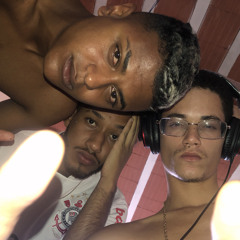 "Visão do Poca" @fbm.crz, ynglpz, fast [prod.crz]
