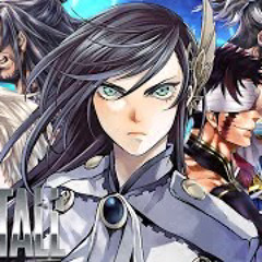 EINHERJAR RAP CYPHER â¶ AJustall ft. R Zeta, Young Light, Jacob Cass & more [Record of Ragnarok]