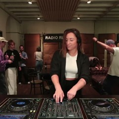 Lydia Eisenblätter | Radio Rudina