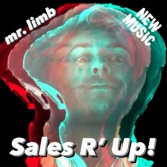 Sales R' Up!