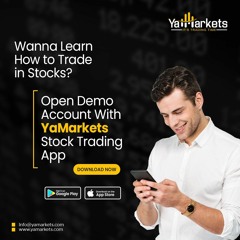 Join the Demo Trading Contest & Refine Your Skills
