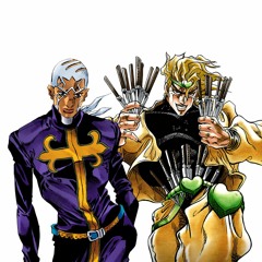 PUCCI AND DIO SING CUPID(GAY PARODY)