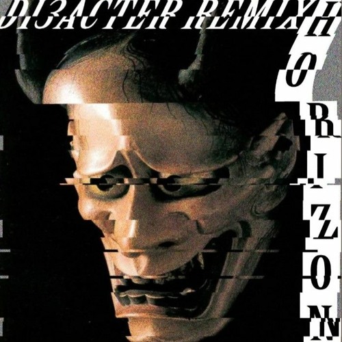 HXR!Z0N (DKSVLV-Horizon Di3acter remix)