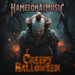 Creepy Halloween