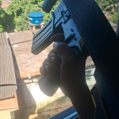 MC NEGRITIN MASTIGADO DE BALA VS ENTT VAI MN CETEL ARREBENTA O CAVERÃO ( PROD DJ CL 22)