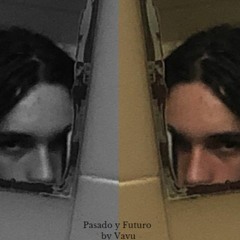 Vavu - Cartas De Amor [prod. lllk x percy]