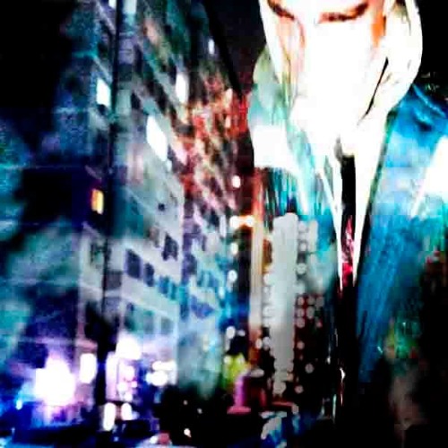 CURRENTLY — 時間と自由 (CYBER LO FI MIX V)