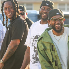 Kendrick Lamar x AZ Chike Type Beat "talk to me nice" - Prod. Lou