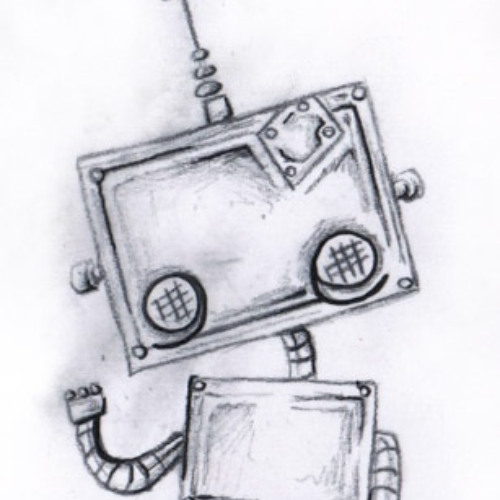 робохроника (produced by michael harrison)