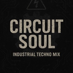 [DAMAGE KICK]INDUSTRIAL TECHNO