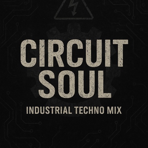 [DAMAGE KICK]INDUSTRIAL TECHNO