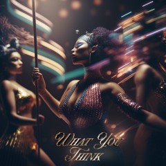 What You Think (Ft. Carrington