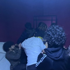 benim arkadaşım yok