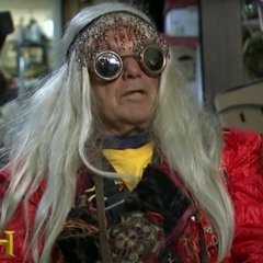 Foggy Street (Demo Progress)