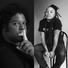 The Future Through the Past: Andra Simons and Syrus Marcus Ware in Conversation