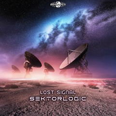 Sektorlogic - Lost Signal (​geosp105 - Geomagnetic Records)