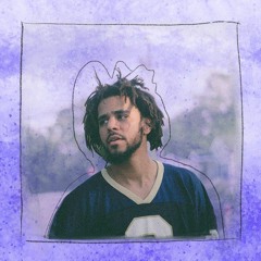 MIDDLE - [FREE] J Cole Type Beat