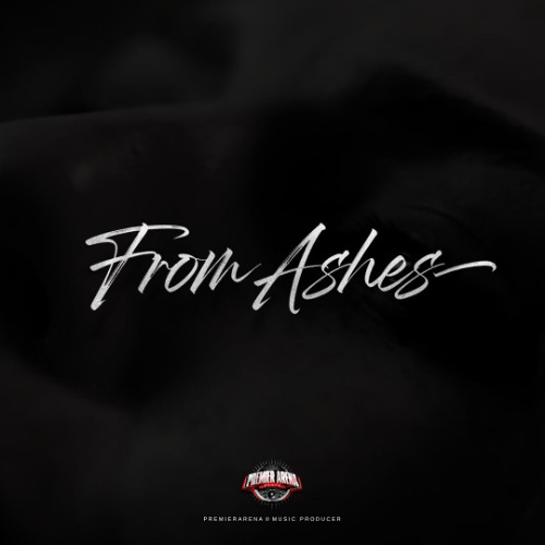 FROM ASHES (PREMIERAREA.PL)