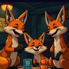 The 39 sessions - Long time ago