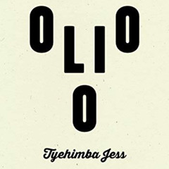 download EPUB 🖌️ Olio by  Tyehimba Jess [PDF EBOOK EPUB KINDLE]