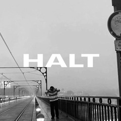 ZIKS | HALT SESSIONS | November 2025