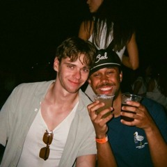 TEQUILA SODA PASSIONFRUIT