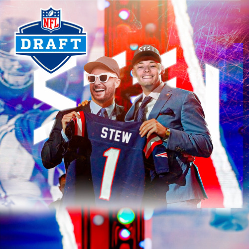 Take Me High X NFL/NBA Draft X Losing It X Charge - STEW EDIT