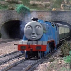 Gordon The Big Engine's Full Theme (Series 1, Remastered)